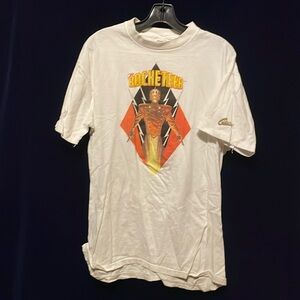 Graphitti Designs 80’s Vintage Rocketeer T-Shirt.